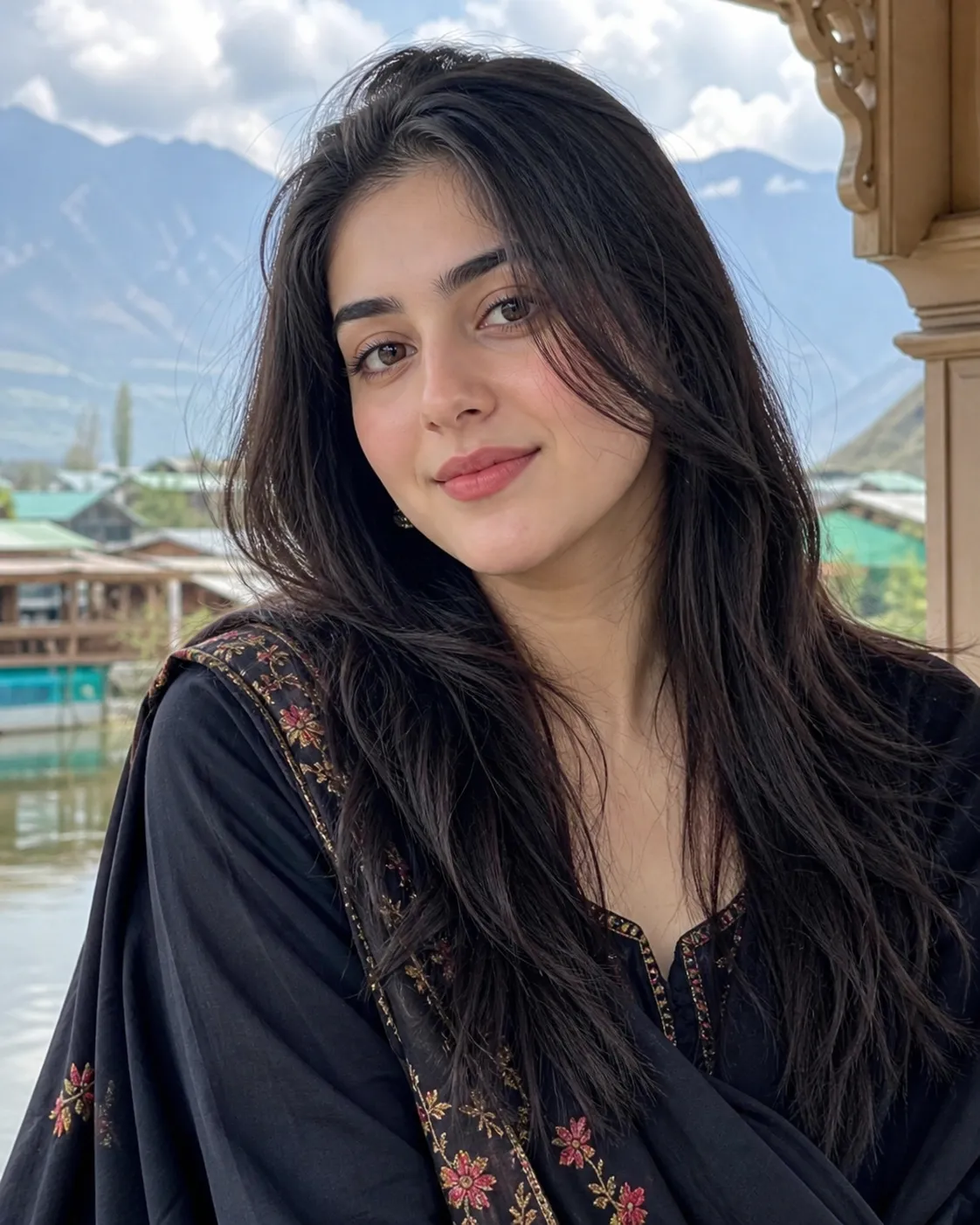 Jozia Zainab